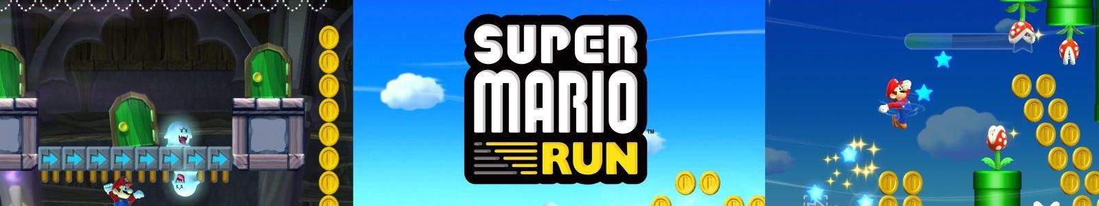 Cómo Google App Engine ayudó a Super Mario Run