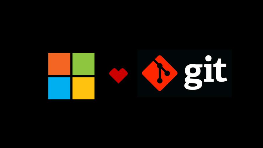 Header image for article: GVFS, la solución de Microsoft para repositorios gigantes