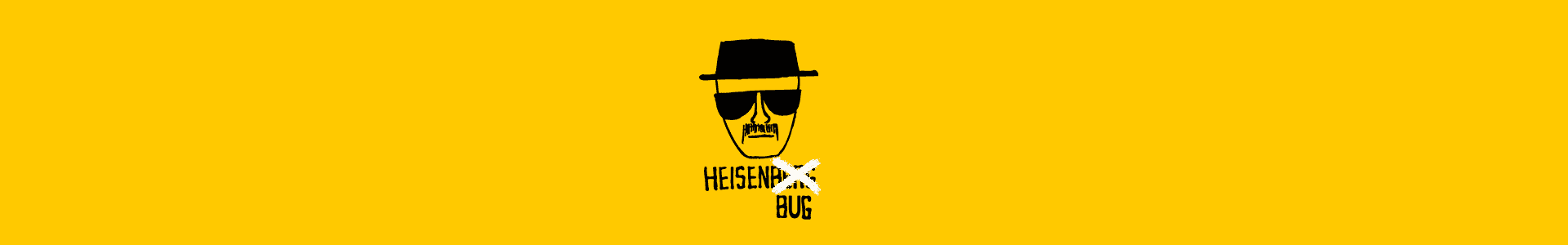 Heisenbug: el bug que cambia mientras se depura