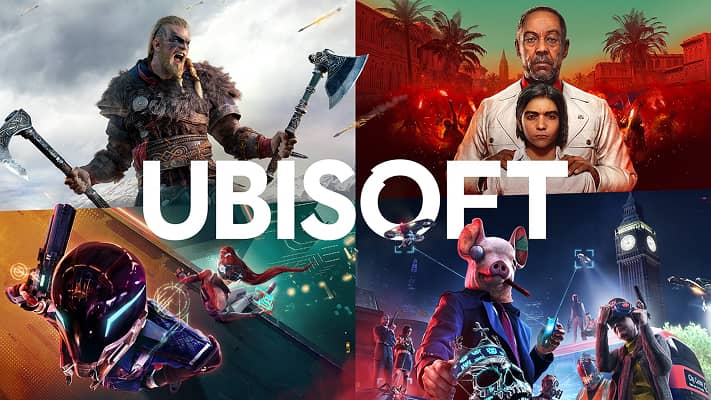 Cover image for: Ubisoft usa IA para detectar bugs antes de que ocurran